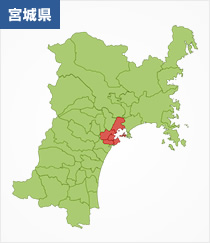 宮城県画像